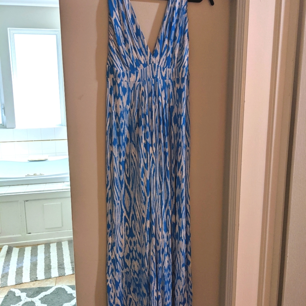 Tart Maxi Dress